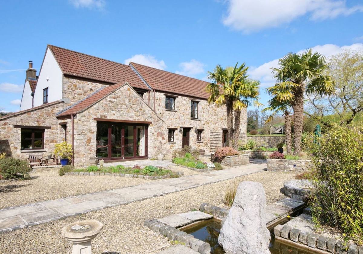 Whitehole Springs Farm